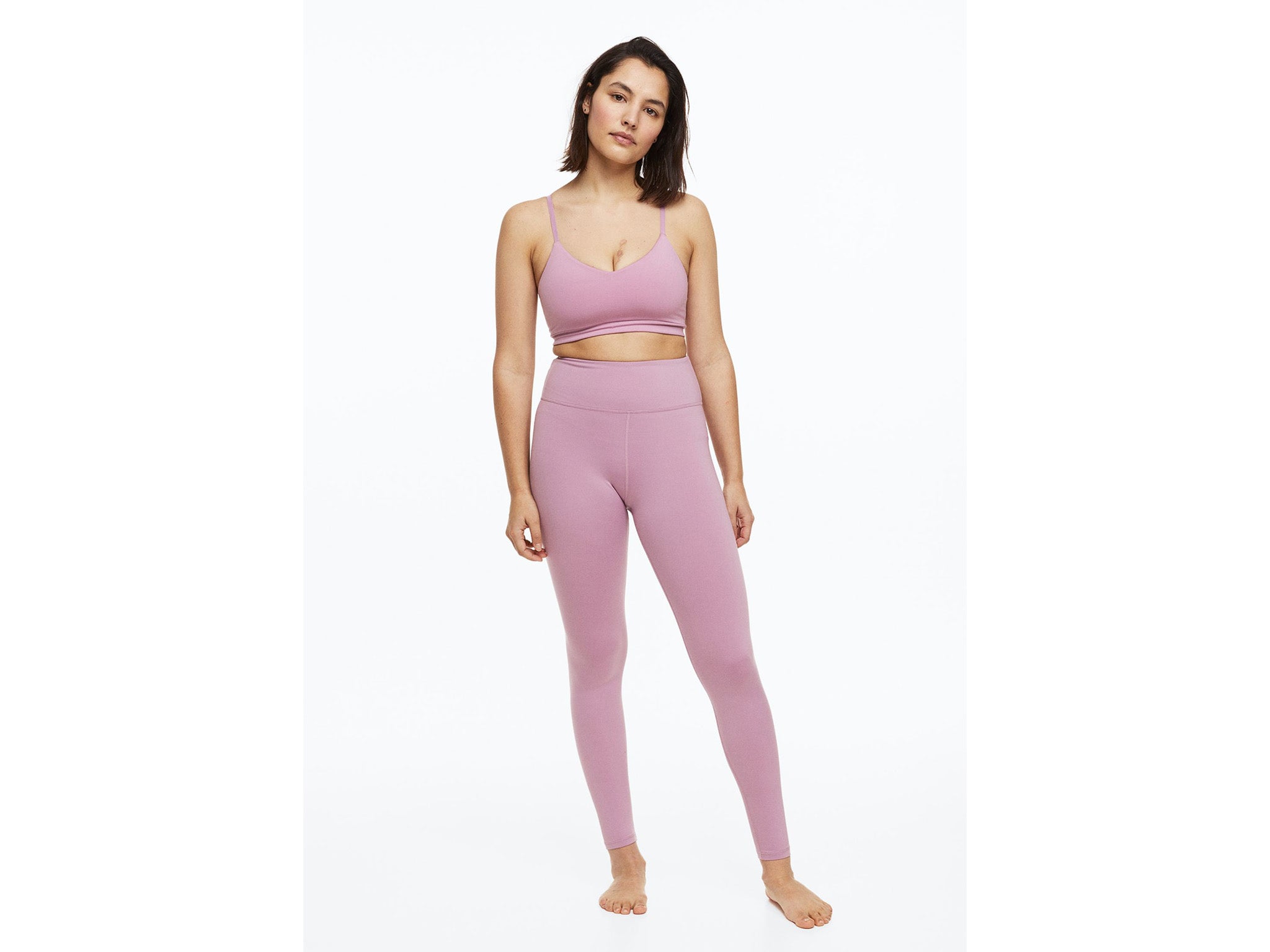 Best high waisted workout on sale pants